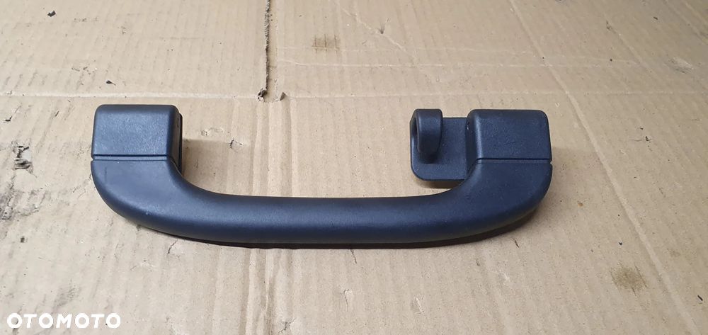 Rączka uchwyt podsufitki prawy tył M-Pakiet BMW 3 E90 9143530 - 3