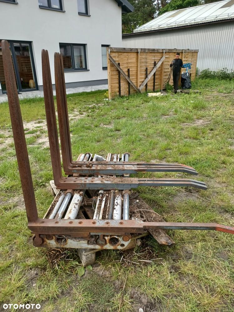 Paletyzer - 4