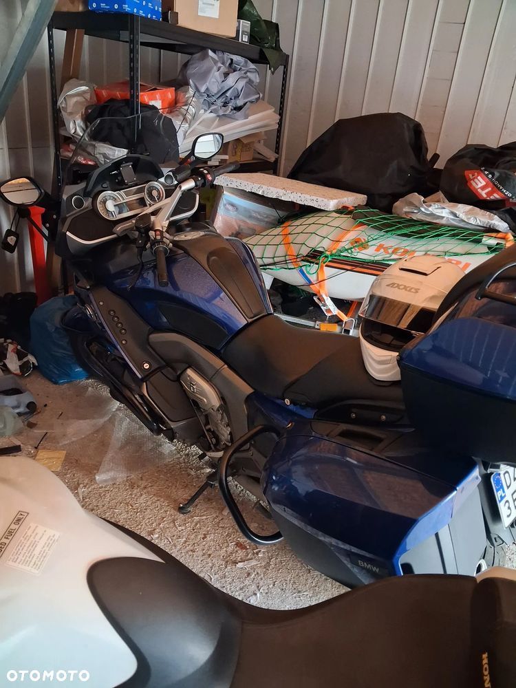 BMW K - 2