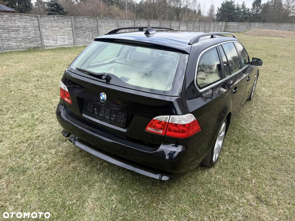 BMW Seria 5 530i - 5