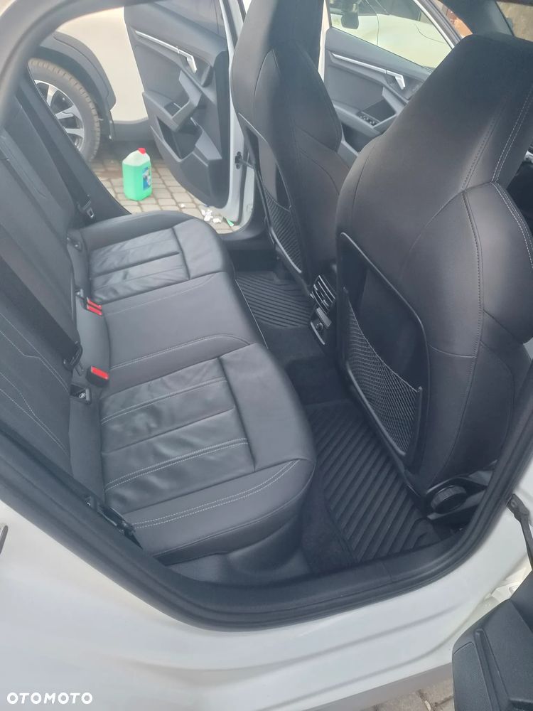 Audi S3 S tronic - 22
