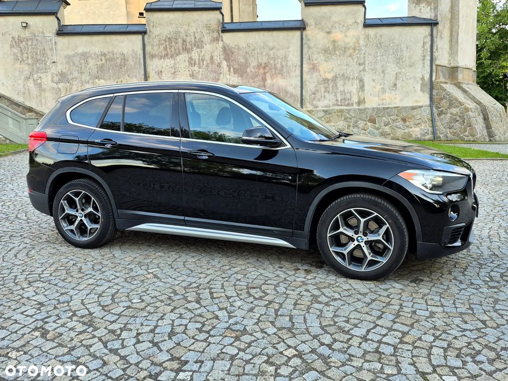 BMW X1 - 9