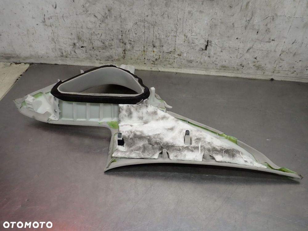 OSŁONA SŁUPKA PRAWY TYŁ INFINITI M37X 76934 1MAOA - 6