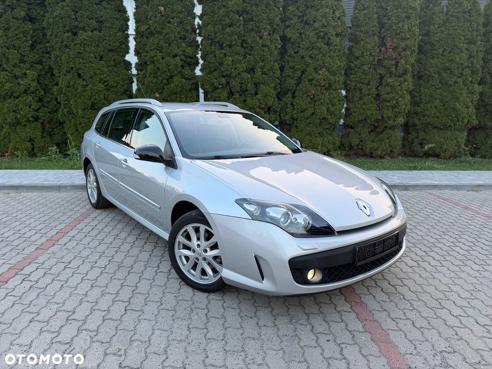 Renault Laguna 2.0 TCe 170 Dynamique - 11