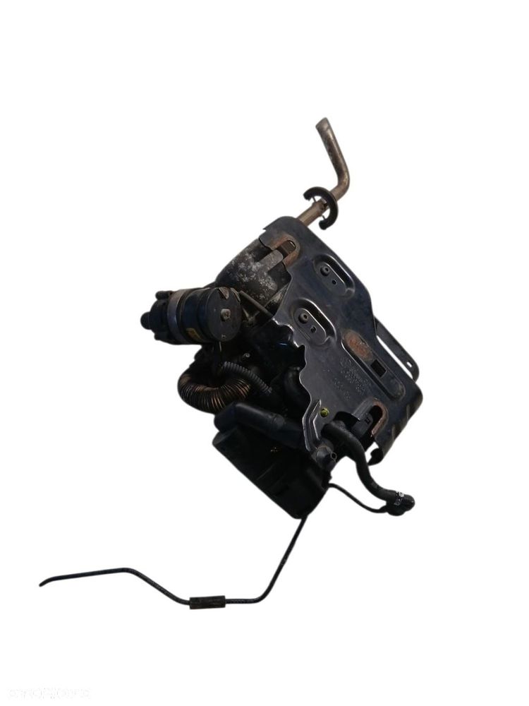 WEBASTO DOGRZEWACZ VW JETTA V 2.0 FSI 1K0815005ER - 2