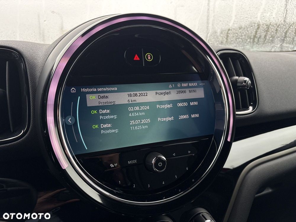 MINI Countryman Cooper - 23