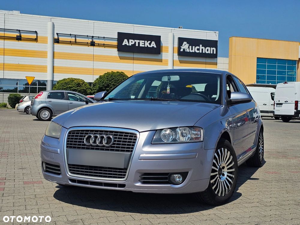 Audi A3 Sportback - 23