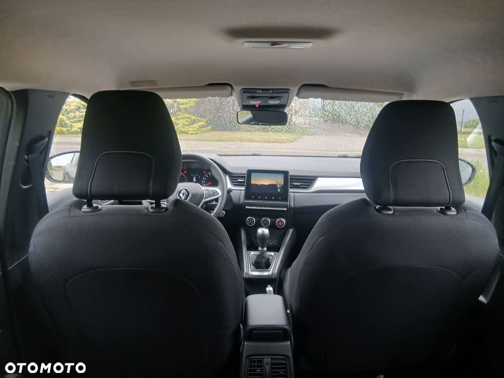 Renault Captur 1.0 TCe Intens - 13