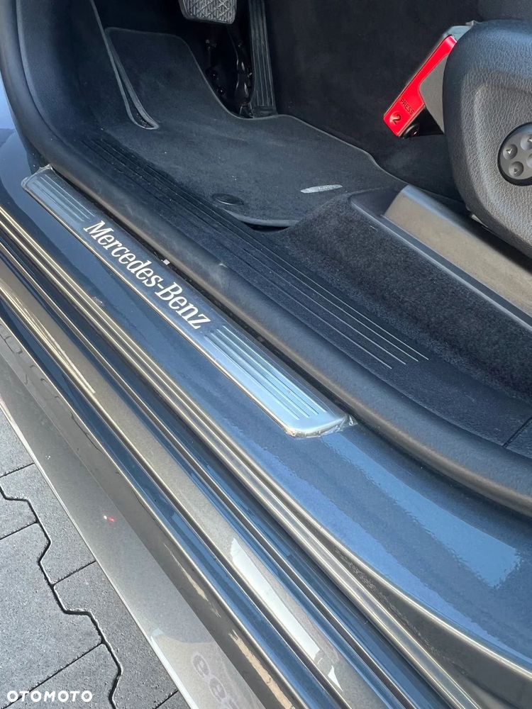 Mercedes-Benz GLE 450 AMG 4-Matic - 14