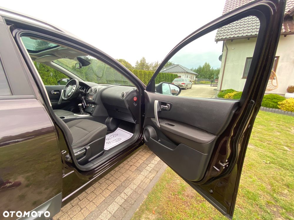 Nissan Qashqai 2.0 I-Way - 38
