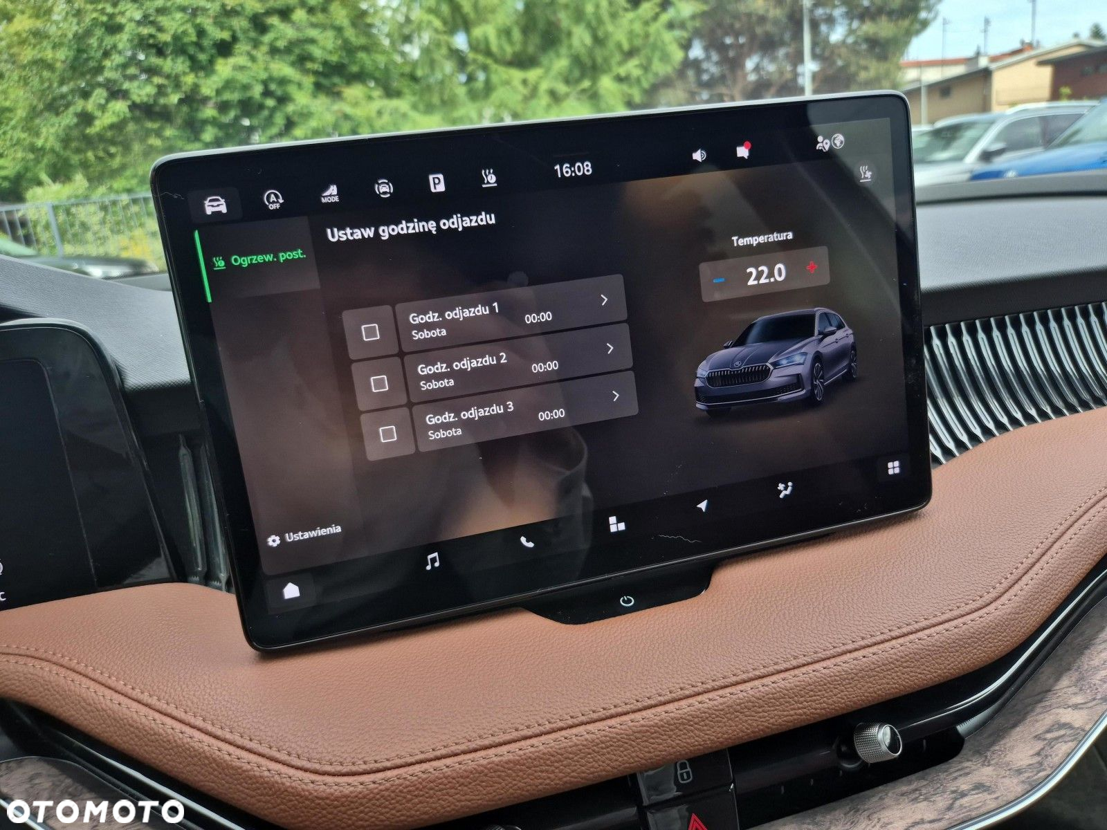 Skoda Superb 2.0 TDI SCR L&K DSG - 35