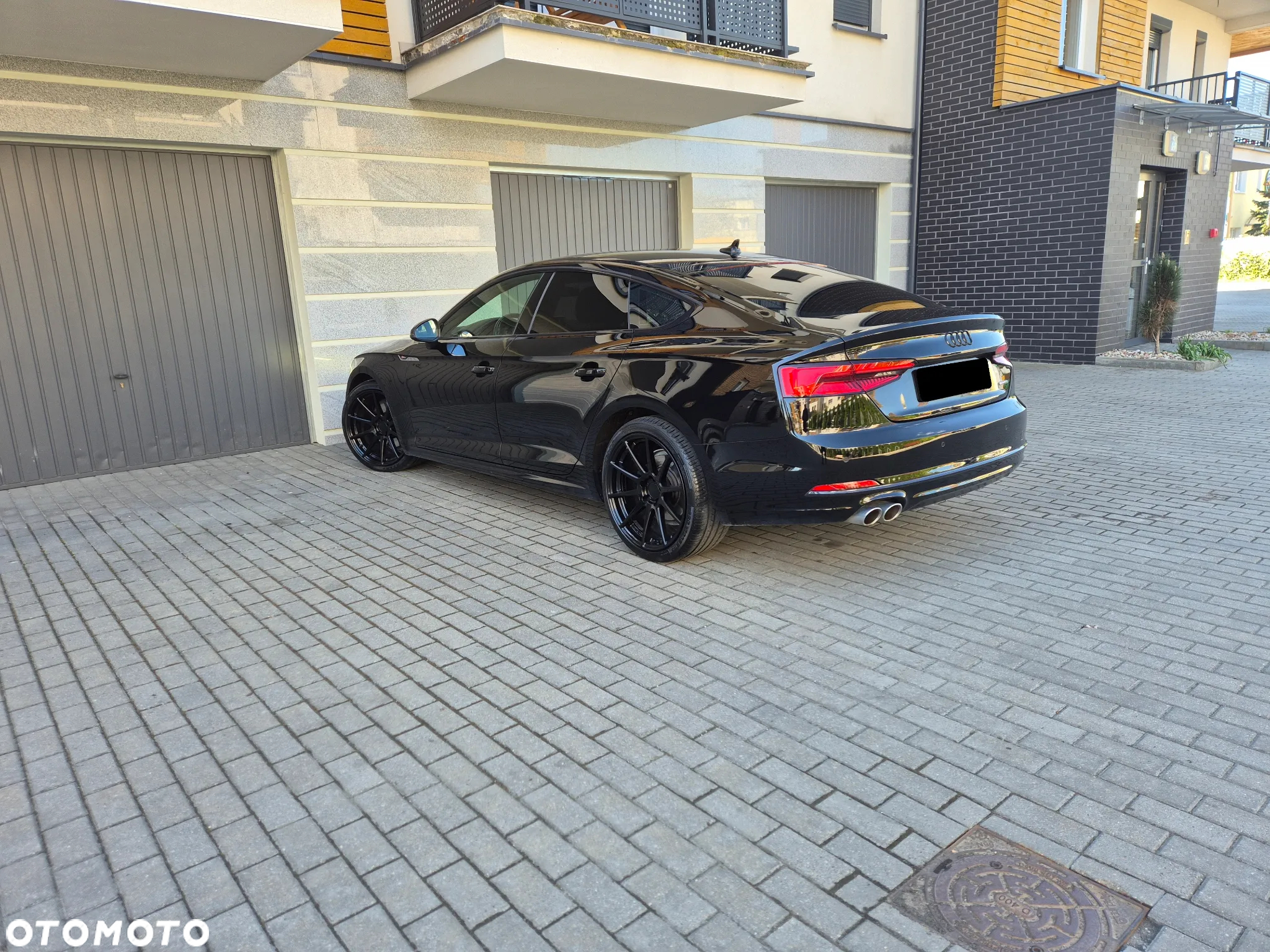 Audi A5 3.0 TDI Quattro Sport S tronic - 4