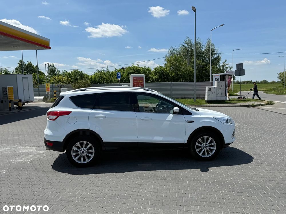 Ford Kuga - 7