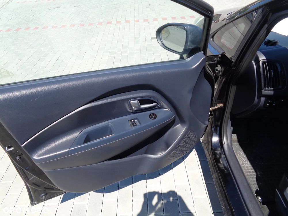 Kia Rio 1.2 M (klm) - 13