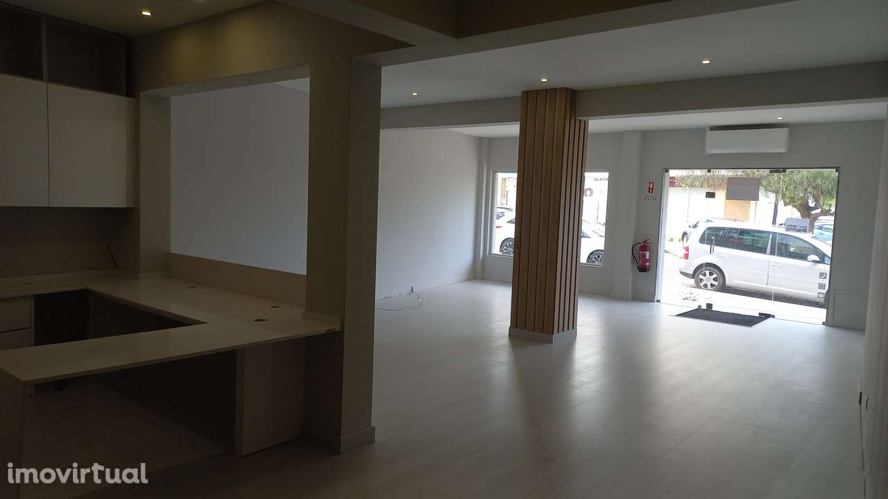 Espaço comercial em Almancil - Grande imagem: 4/12