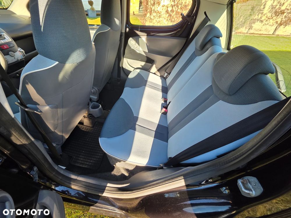 Citroën C1 1.0 Exclusive - 13