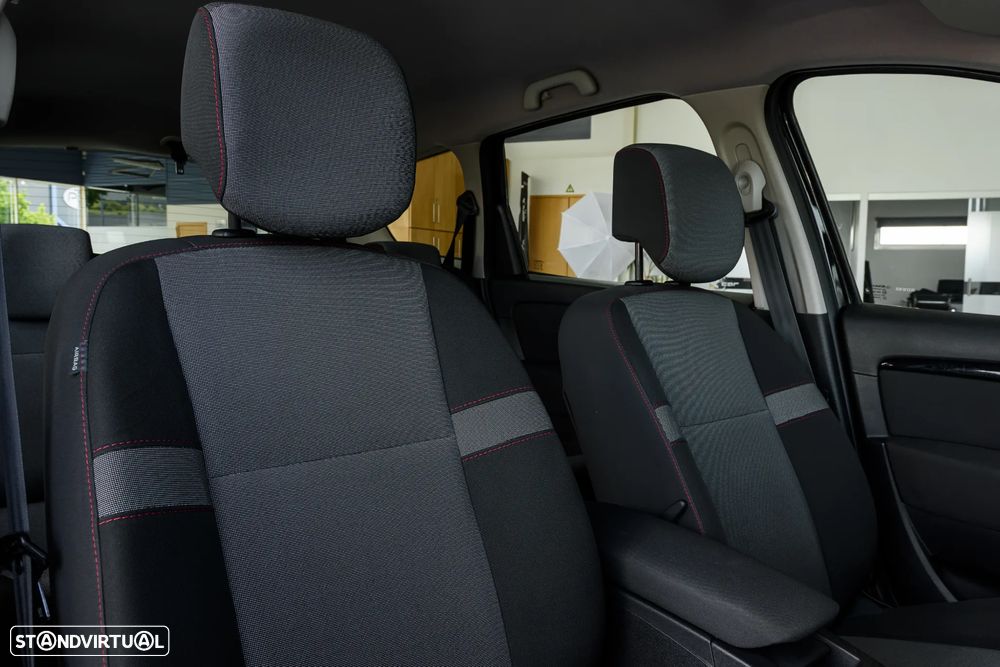 Renault Mégane Scénic - 24