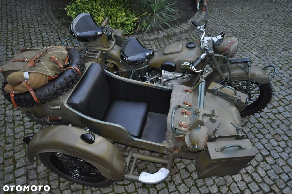 Ural M-63 - 33