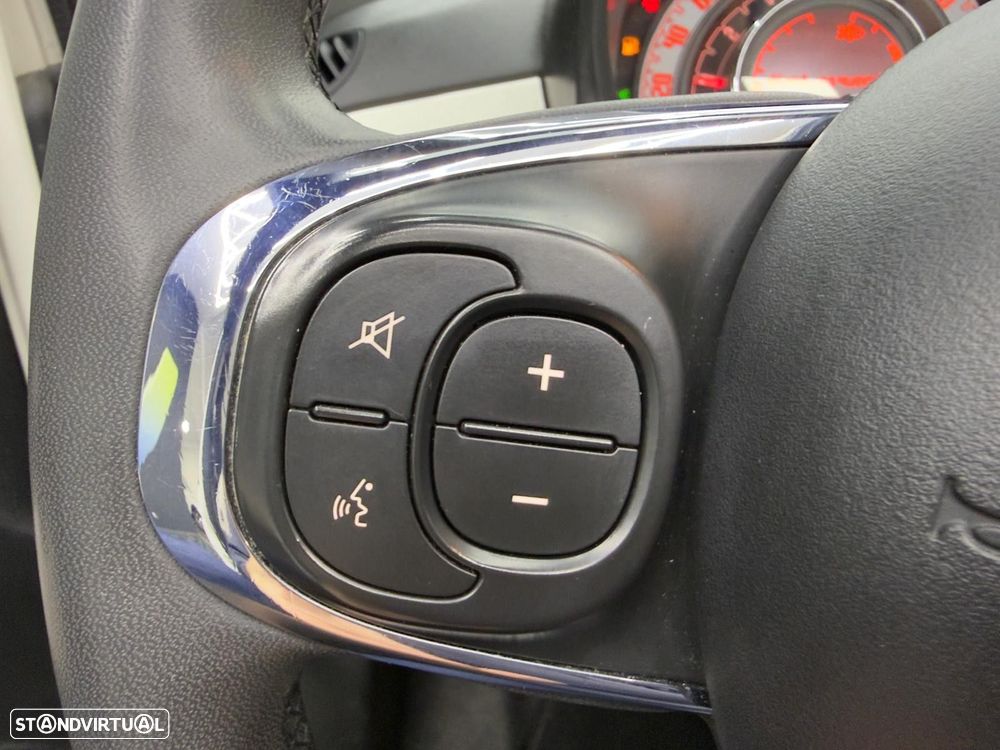 Fiat 500C 1.0 Hybrid Dolcevita - 24