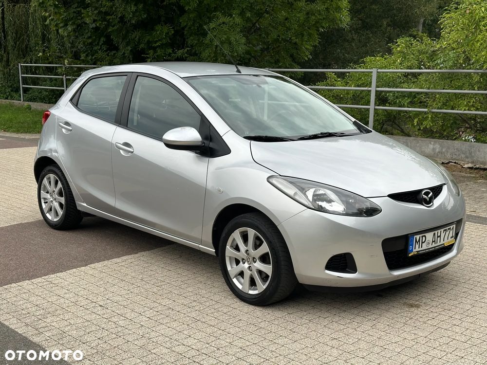 Mazda 2 1.3 Comfort - 2
