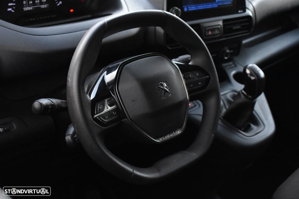 Peugeot Partner - 26