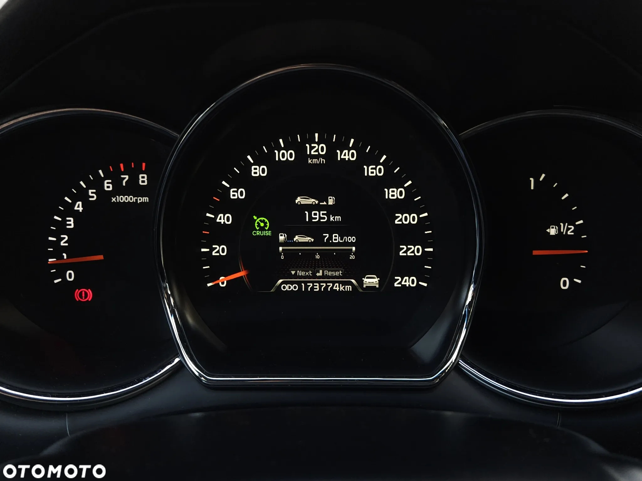 Kia Ceed Cee'd 1.6 GDI L - 36