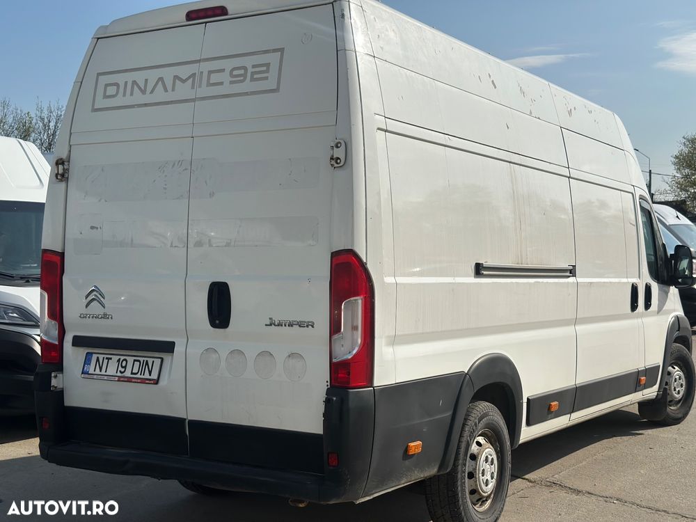 Citroën Jumper - 10