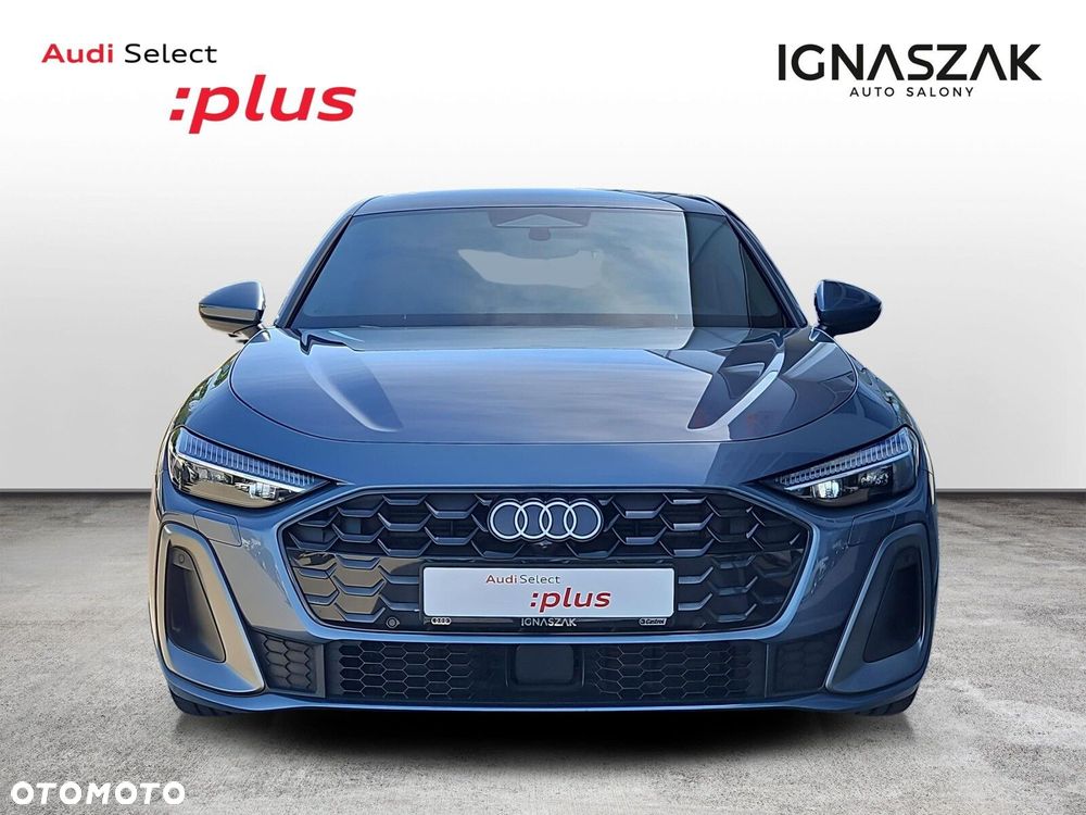 Audi A5 Limousine TFSI S tronic - 9