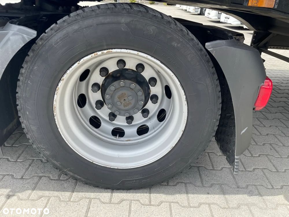 DAF XF 480 - 6