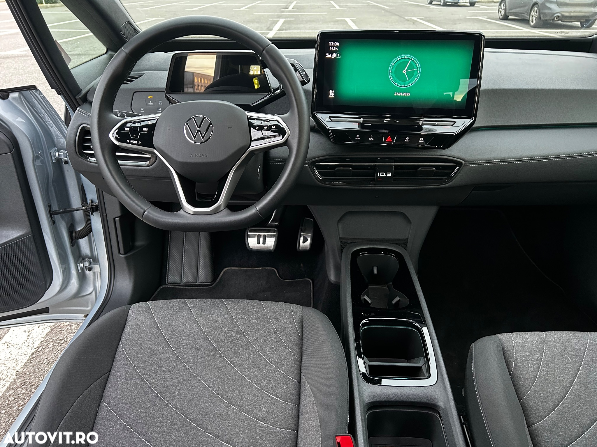 Volkswagen ID.3 - 14