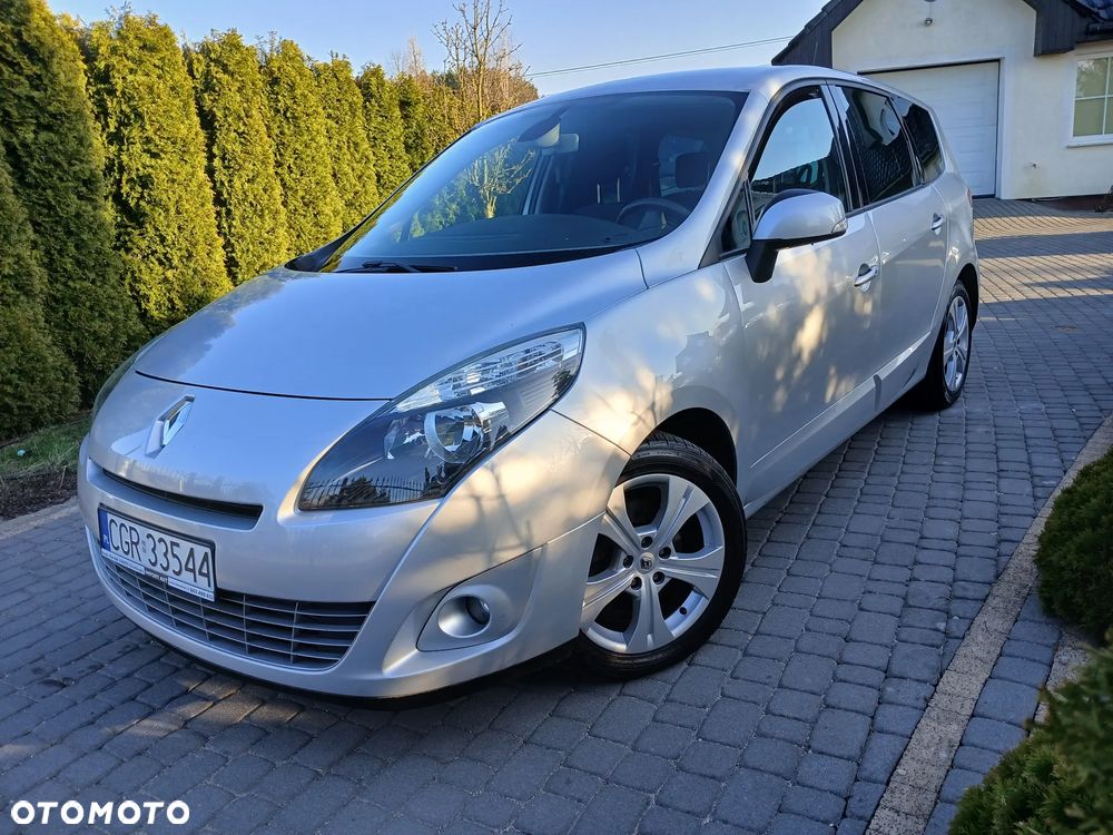 Renault Scenic - 11