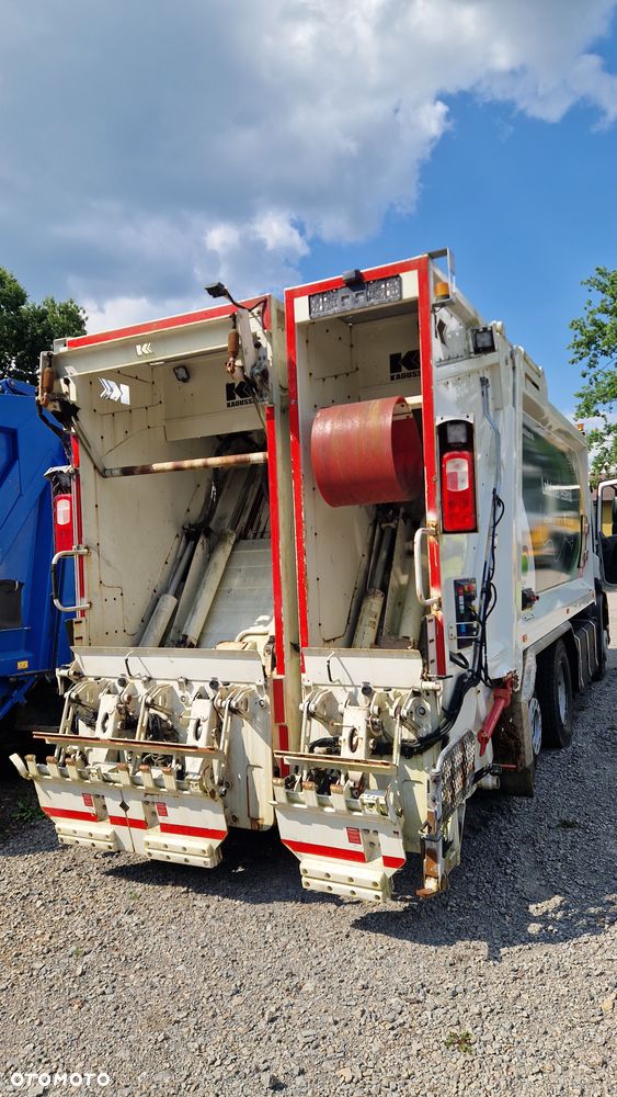 DAF DAF Emoss Elektryczny - 10