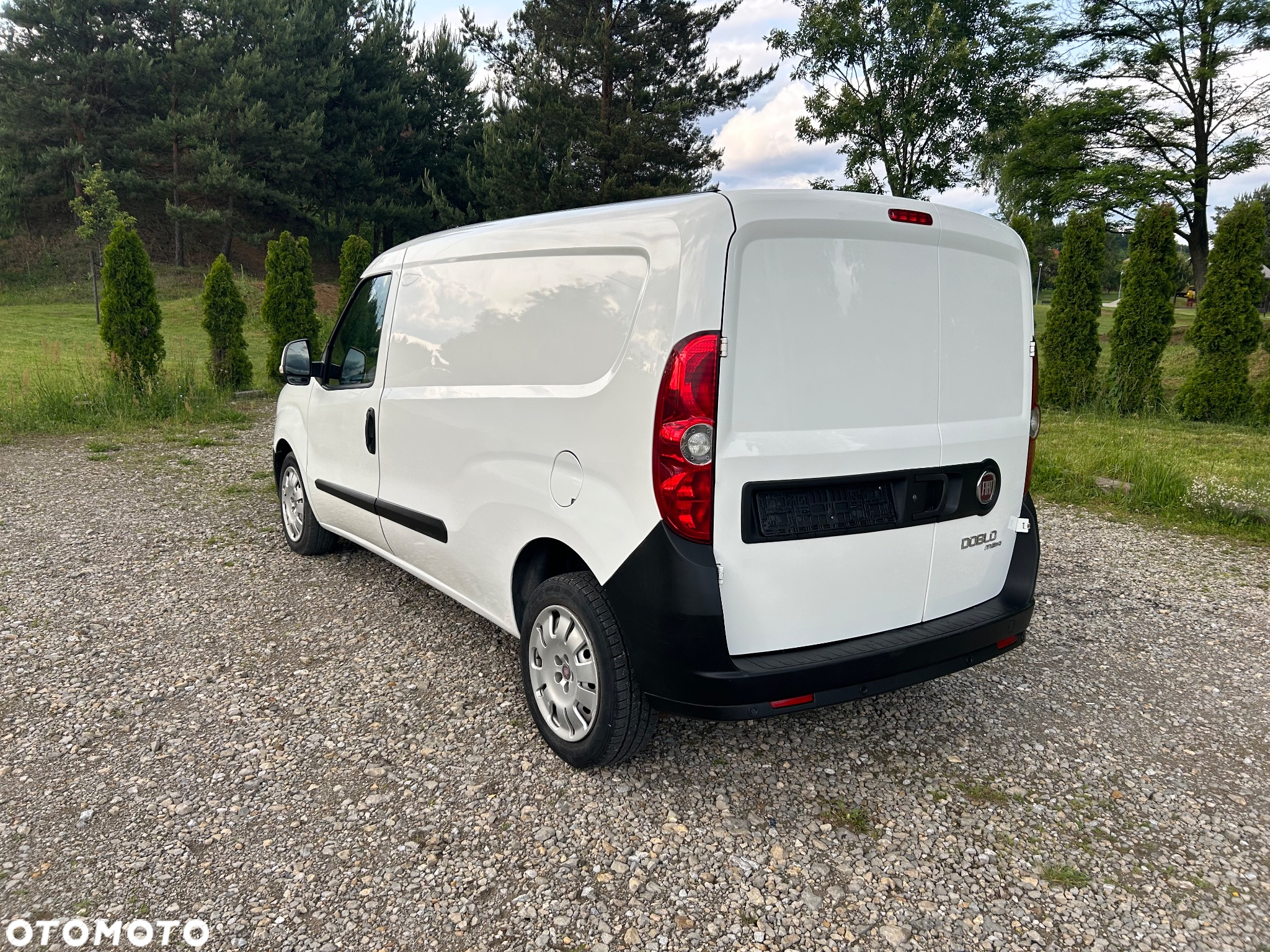 Fiat Doblo - 7
