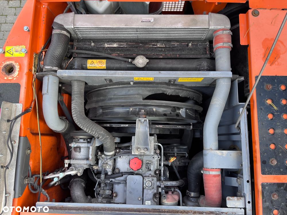 Hitachi ZX145W-3 - 23
