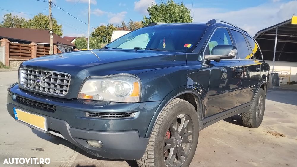 Volvo Xc 90