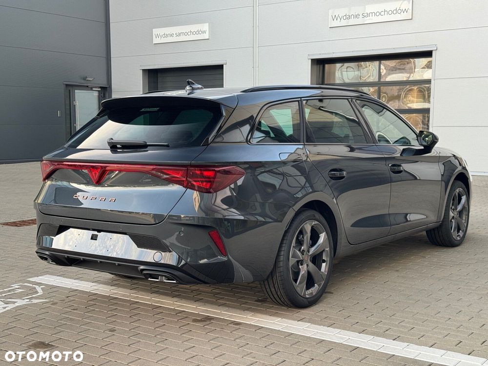 Cupra Leon 2026 photo 4