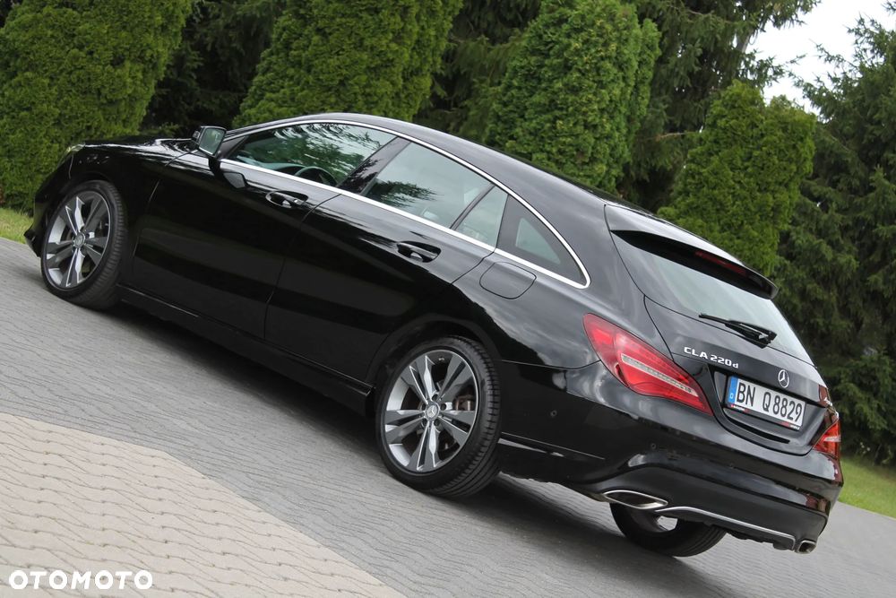 Mercedes-Benz CLA - 17