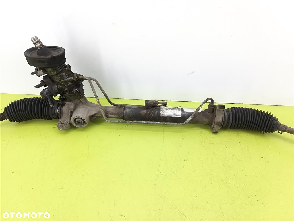 Maglownica  PRZEKLADNIA Skoda Fabia  I 1999-2008R 6Q1423051BQ 6Q1423055BF - 2