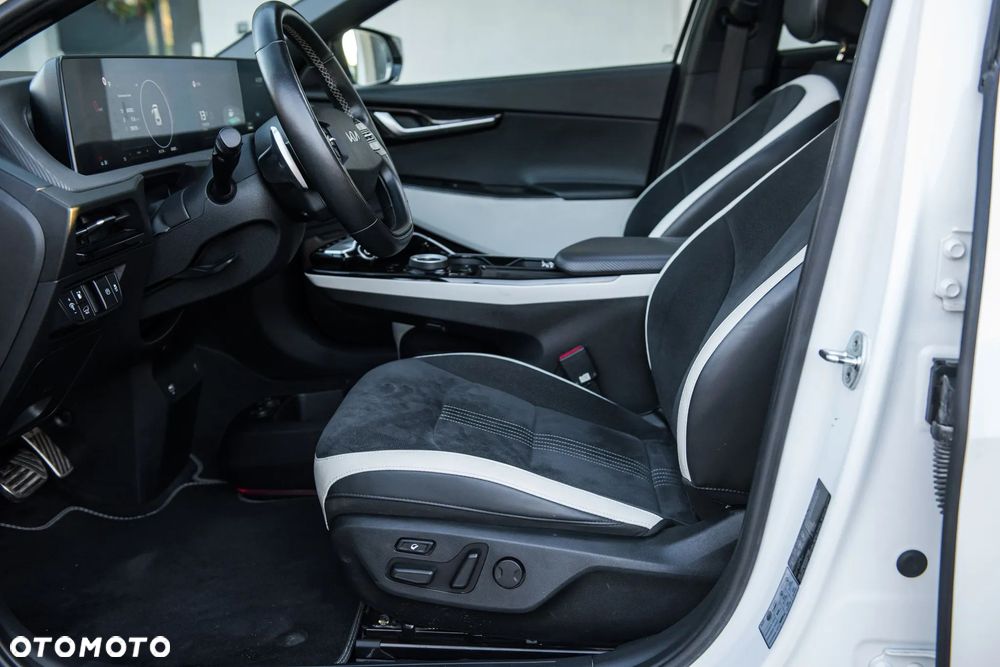 Kia EV6 - 19