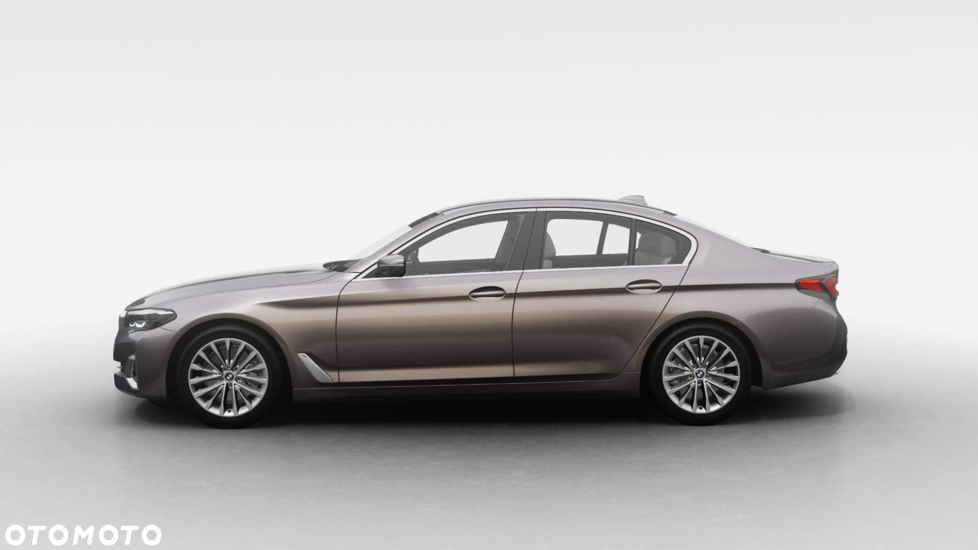 BMW Seria 5 - 3
