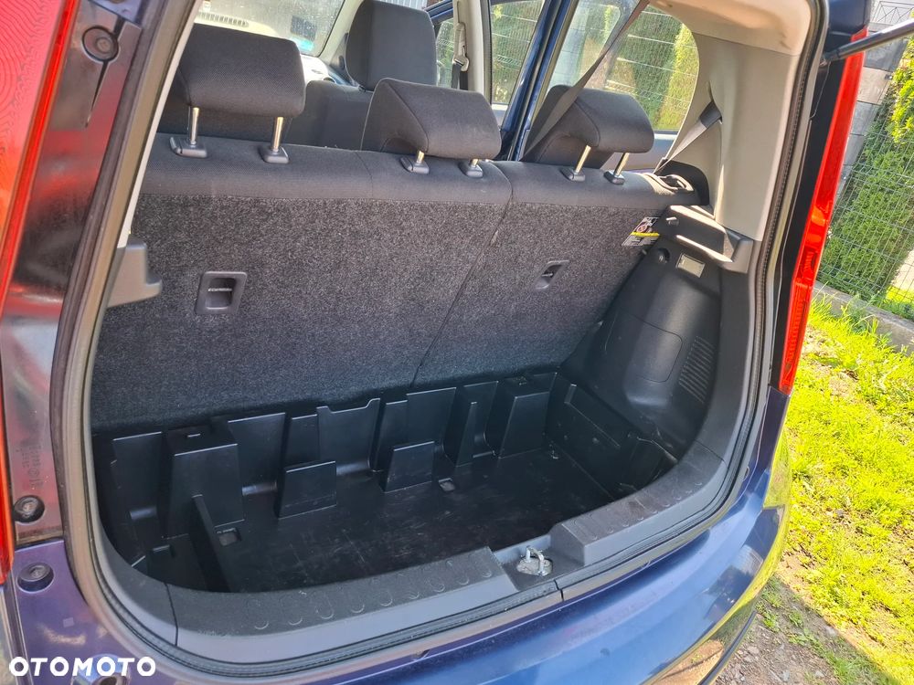 Suzuki Splash - 9