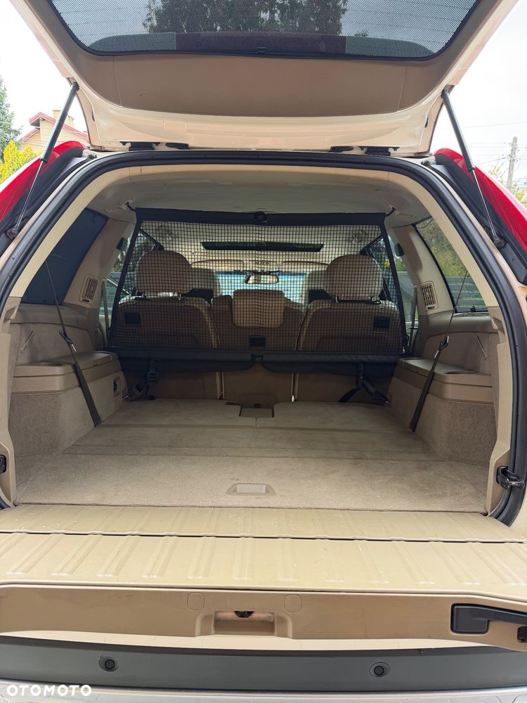Volvo XC 90 4.4 V8 AWD Executive - 18