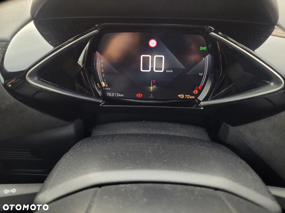 DS Automobiles DS 3 Crossback - 12