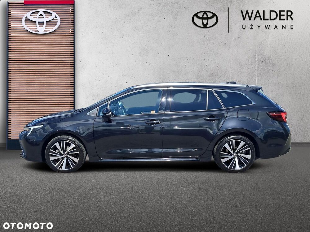 Toyota Corolla 1.8 Hybrid Style - 2