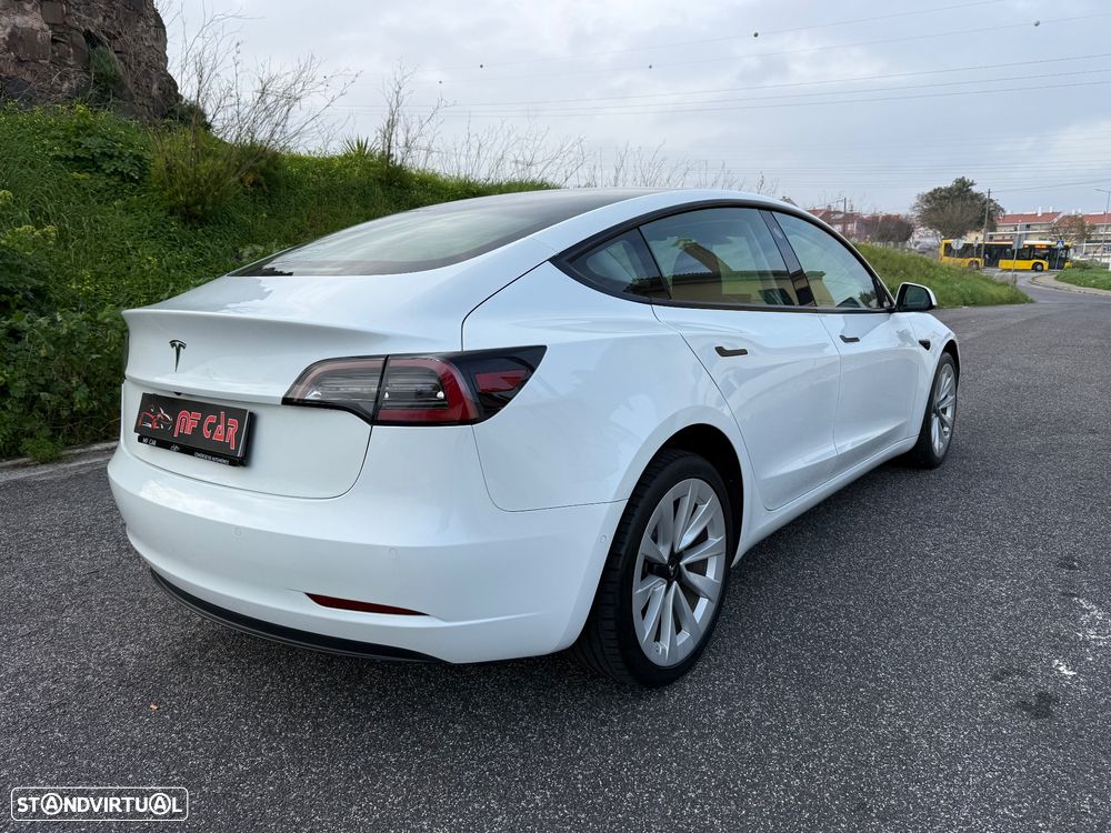 Tesla Model 3 Standard Range Plus RWD - 7
