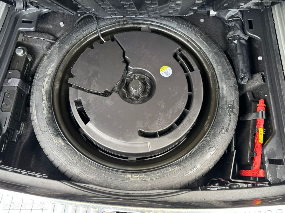 Audi A6 Avant 40 TDI Sport S tronic - 55