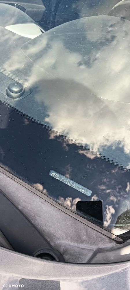 Kia Ceed 1.6 CVVT Spirit - 17