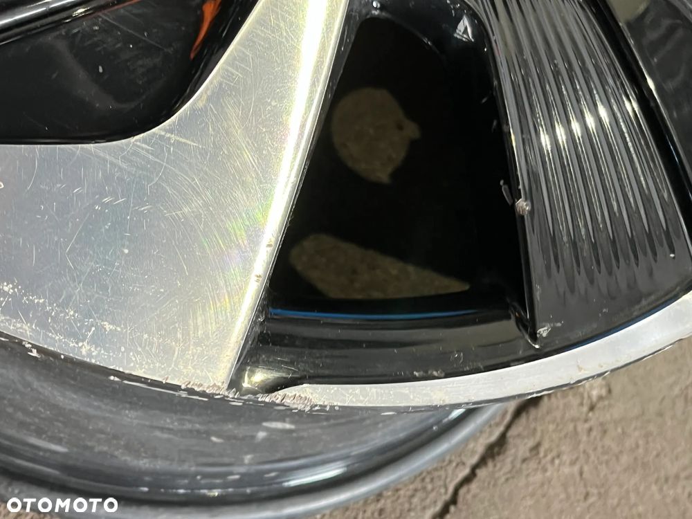 Felga Citroen C4 Picasso Grand Picasso II 5x108 7,5J x 18 ET 54 - 4