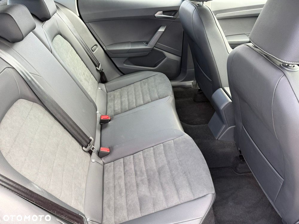Seat Arona 1.0 TSI Style - 24
