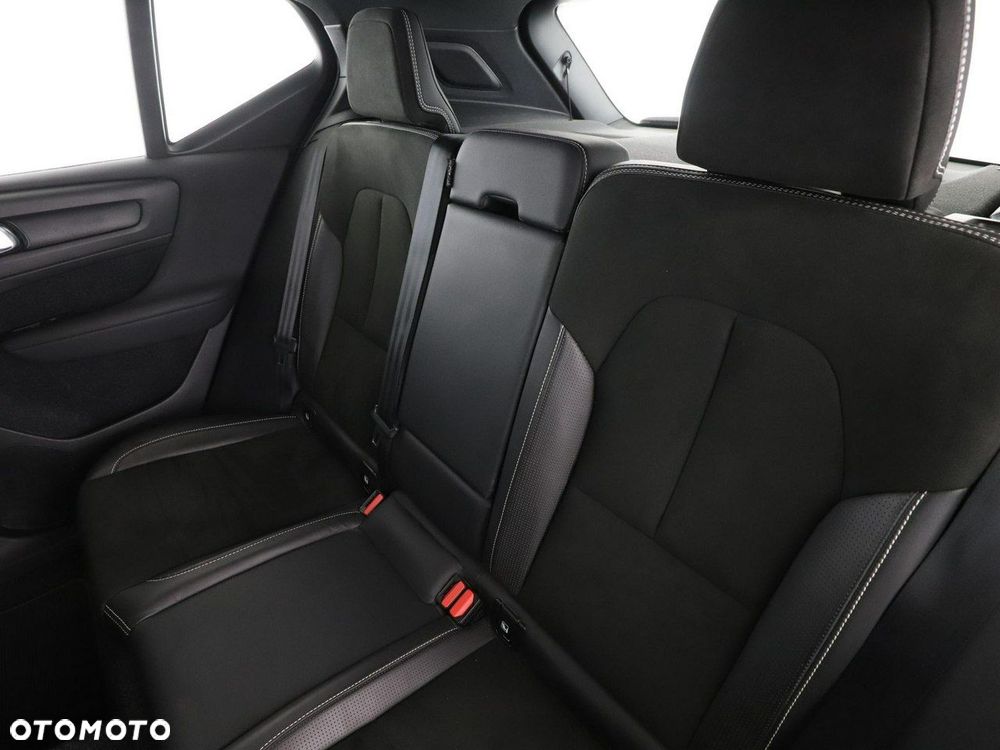 Volvo XC 40 T5 Recharge DKG RDesign - 18